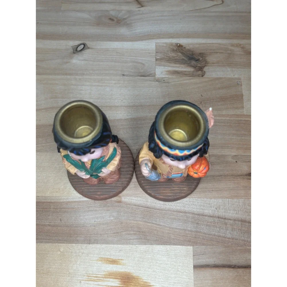 Hallmark vintage thanksgiving